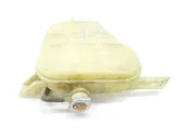 Coolant expansion tank/reservoir