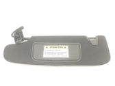 Sonnenblende