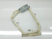 Airbag del techo