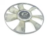 Embrayage de ventilateur visqueux