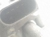Wischergestänge Wischermotor vorne
