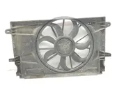 Ventilateur de refroidissement de radiateur électrique