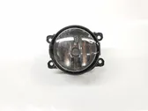 Front fog light