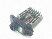 Resistencia motor/ventilador de la calefacción