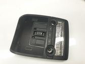 Luz del asiento delantero