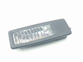 Luz del asiento delantero