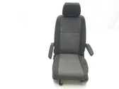 Asiento delantero del conductor