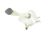 Windshield washer fluid reservoir/tank