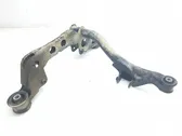 Rear subframe