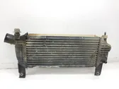 Radiatore intercooler