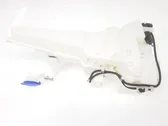 Windshield washer fluid reservoir/tank