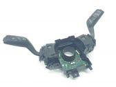 Steering wheel buttons/switches