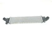 Radiatore intercooler