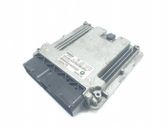 Unidad de control/módulo del motor
