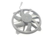 Ventilador eléctrico del radiador
