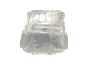 Placa protectora/protector antisalpicaduras motor