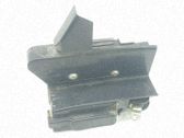 Cerradura de puerta delantera