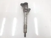 Injecteur de carburant