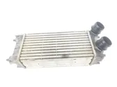 Radiador intercooler