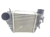 Radiatore intercooler