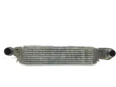 Radiatore intercooler