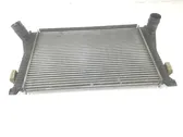 Radiatore intercooler