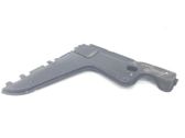 Placa protectora/protector antisalpicaduras motor
