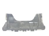 Placa protectora/protector antisalpicaduras motor