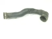 Turbo turbocharger oiling pipe/hose