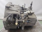 Mechaninė 5 pavarų dėžė