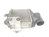 Radiatore intercooler