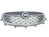 Grille de calandre avant