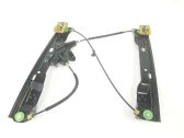 Regulador de puerta delantera con motor