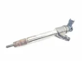 Injecteur de carburant