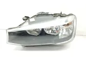 Headlight/headlamp