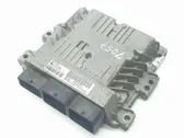 Calculateur moteur ECU