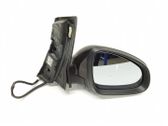 Front door electric wing mirror
