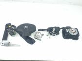 Kit airbag avec panneau