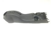 Center console