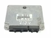 Calculateur moteur ECU