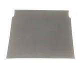 Trunk/boot mat liner