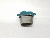 Resistencia motor/ventilador de la calefacción