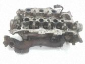 Culata del motor