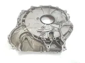 Timing chain cover