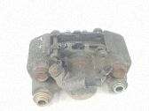 Bremssattel hinten