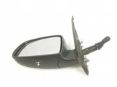 Front door electric wing mirror