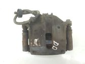 Caliper de freno delantero