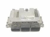 Calculateur moteur ECU