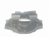 Placa protectora/protector antisalpicaduras motor