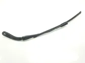 Front wiper blade arm